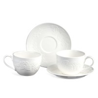 Чайный набор lefard "celebration" на 2 пер. 4 пр. 300 мл (171-363) 