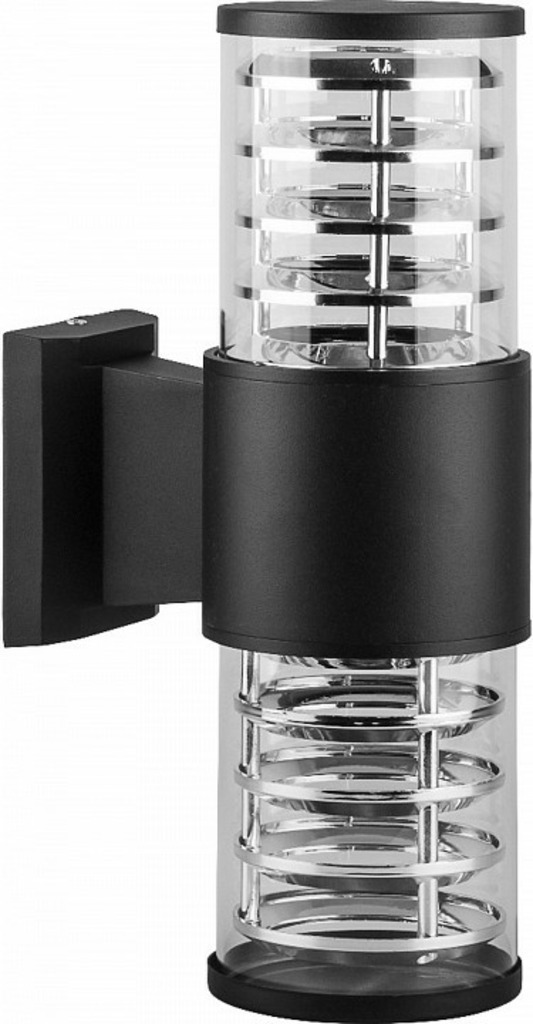 Фото Светильник на штанге Feron Saffit DH0802 06298 FE_06298 - интернет-магазин МегаТерем в Москве