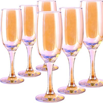 Набор бокалов для вина из 6...