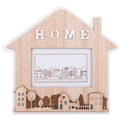 Фоторамка коллекция "home" 27,5*2*25 см Lefard (222-804)
