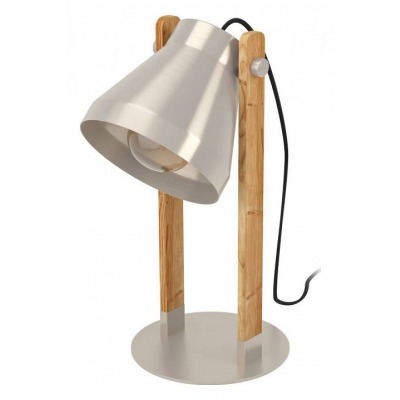 Настольная лампа декоративная Eglo Cawton 43953 EG_43953