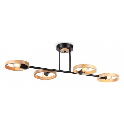 Люстра на штанге Ambrella Light TR TR8248 AMBR_TR8248