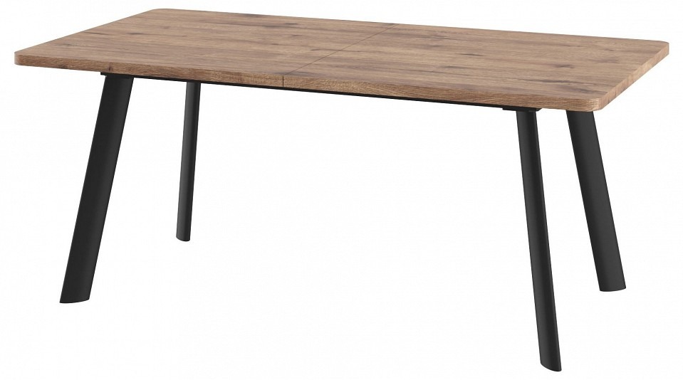 Фото Стол обеденный Лофт MBW_102148 - интернет-магазин МегаТерем в Москве