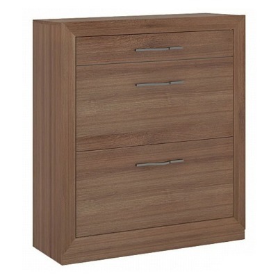 Тумба для обуви Нобиле ОБВ-90 MER_OBV-90-SHSH