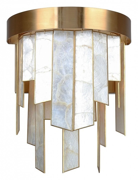 Фото Накладной светильник Favourite Shally 4199-2W FV_4199-2W - интернет-магазин МегаТерем в Москве