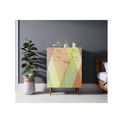 Комод Berber большой принт ...