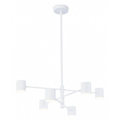 Люстра на штанге Ambrella Light FL FL51711 AMBR_FL51711