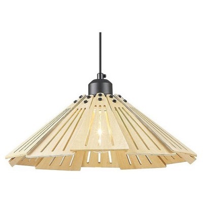 Подвесной светильник Velante 529 529-716-01 VE_529-716-01