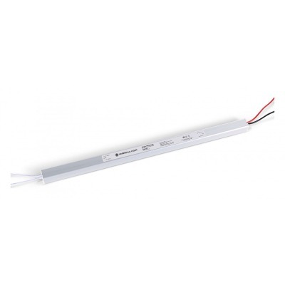 Блок питания с проводом Ambrella Light LED Driver GS8606 AMBR_GS8606
