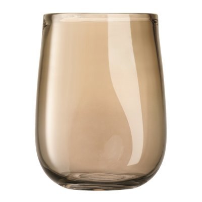 Ваза forest 23 см бежевая (...