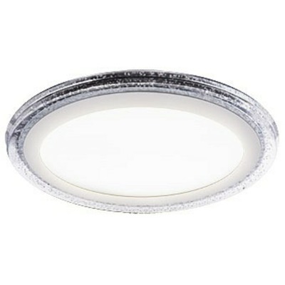 Встраиваемый светильник Gau...