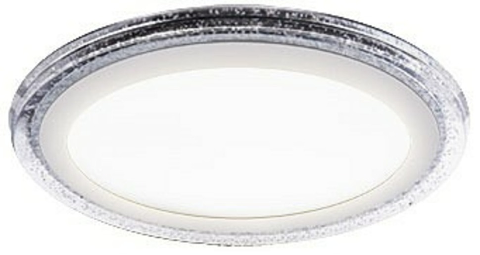 Фото Встраиваемый светильник Gauss Bubbles BL318 GA_BL318 - интернет-магазин МегаТерем в Москве