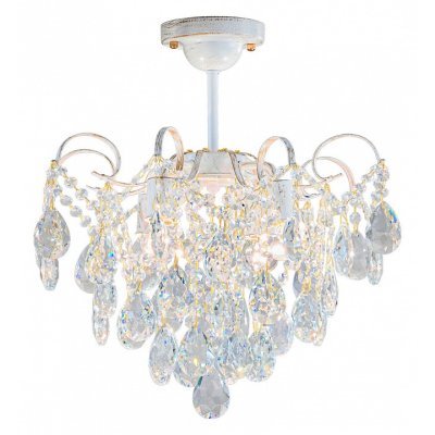 Люстра на штанге Escada Bling 1122/4PL ESC_1122_4PL