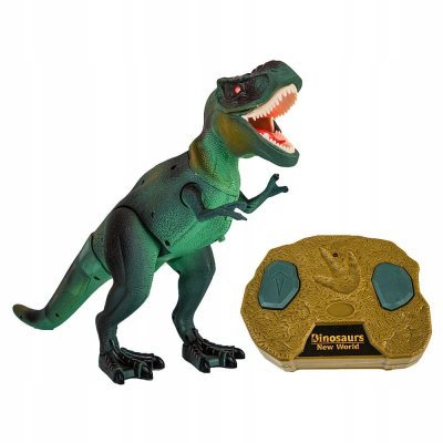 Радиоуправляемый динозавр T...
