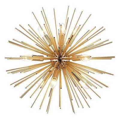 Подвесная люстра Lussole St...