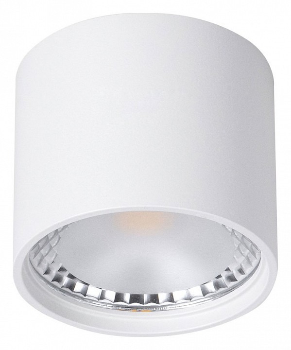 Фото Накладной светильник Wertmark WTA WTA.O02.007.V0.07 - интернет-магазин МегаТерем в Москве