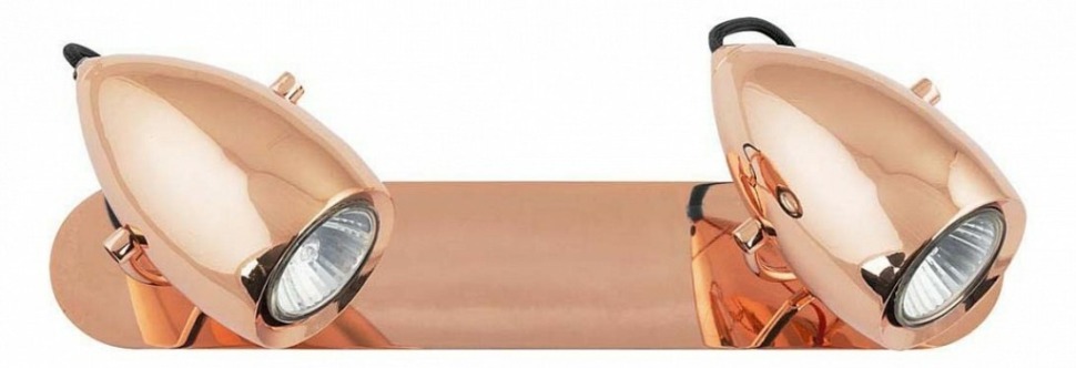 Фото Спот Nowodvorski Salina Copper 6264 NVD_6264 - интернет-магазин МегаТерем в Москве