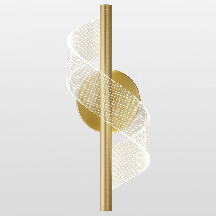 Фото Бра Lussole Bradford LSP-7189 - интернет-магазин МегаТерем в Москве