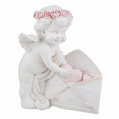 Фигурка коллекция amore 9*7...