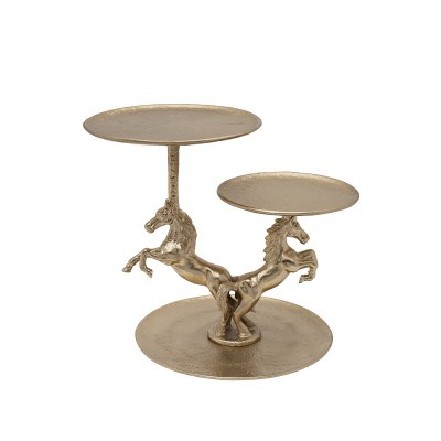 Подставка для закусок Horse...