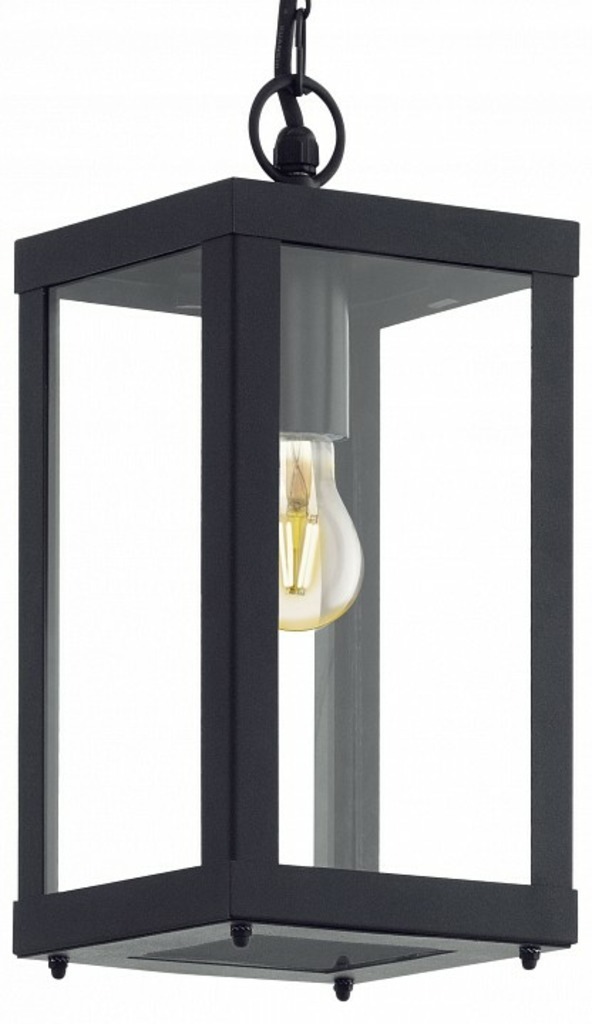 Фото Подвесной светильник Eglo Alamonte 1 94788 EG_94788 - интернет-магазин МегаТерем в Москве