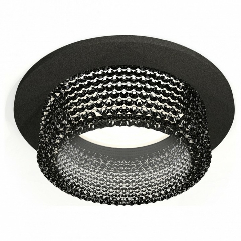 Фото Встраиваемый светильник Ambrella Light XC XC6513041 AMBR_XC6513041 - интернет-магазин МегаТерем в Москве