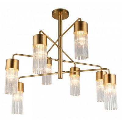 Люстра на штанге Omnilux Ce...