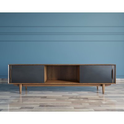 Консоль под TV в Скандинавс...