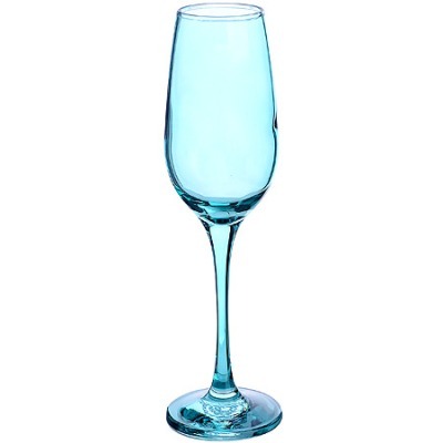 Бокал 210мл Бирюза 1 шт (17...