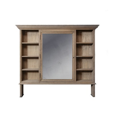 Зеркало Хуго FD8919-1, дере...