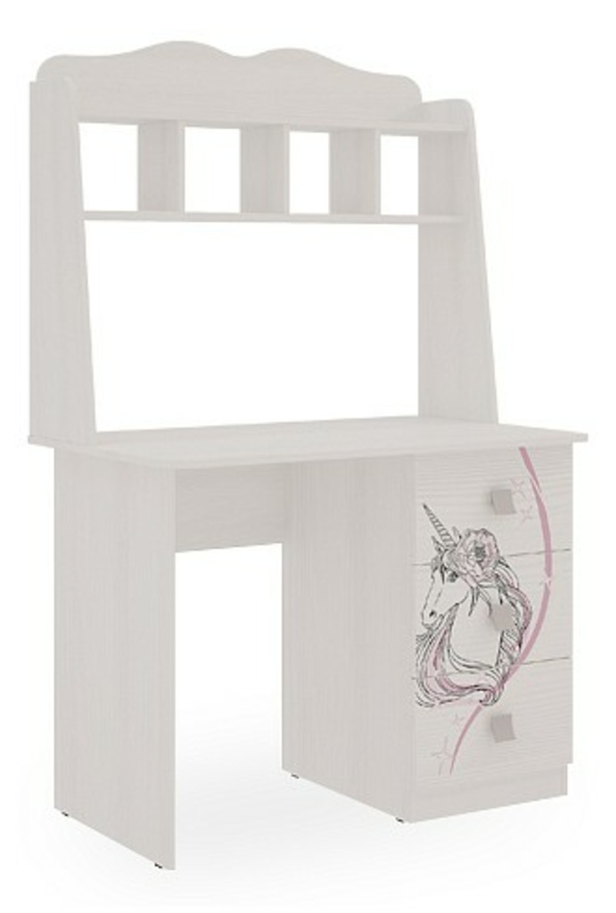 Фото Стол компьютерный Фэнтези MDF-05 MBS_MDF-05 - интернет-магазин МегаТерем в Москве