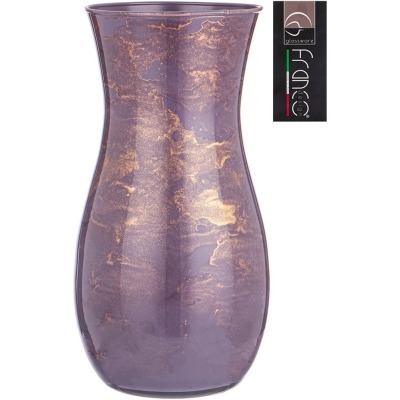 Ваза claudia golden marble ...
