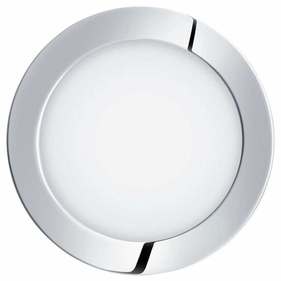 Фото Встраиваемый светильник Eglo Fueva 1 96244 EG_96244 - интернет-магазин МегаТерем в Москве