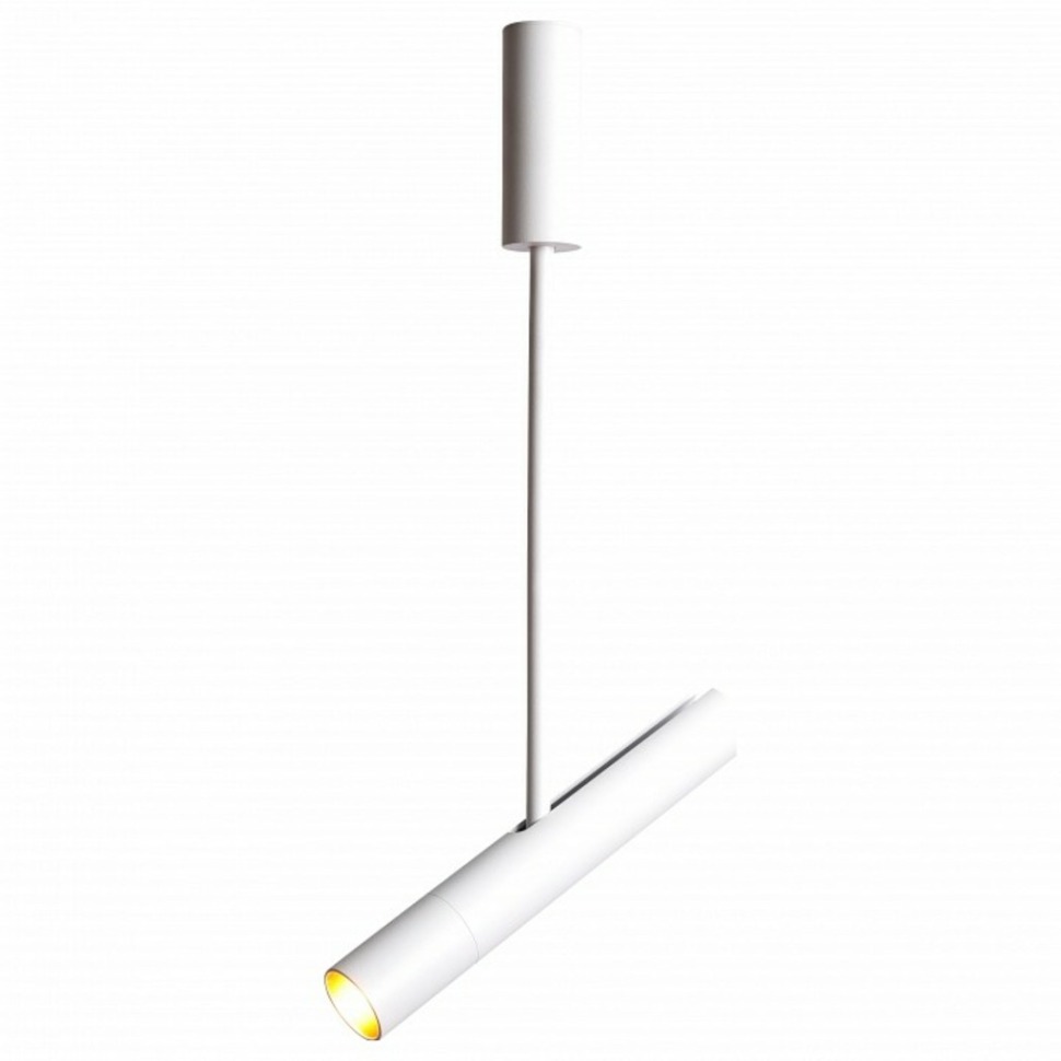 Фото Светильник на штанге Arte Lamp 2509 A2509PL-1WH AR_A2509PL-1WH - интернет-магазин МегаТерем в Москве