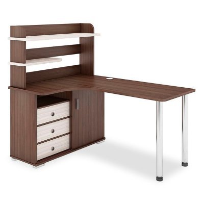 Стол компьютерный Домино СР...