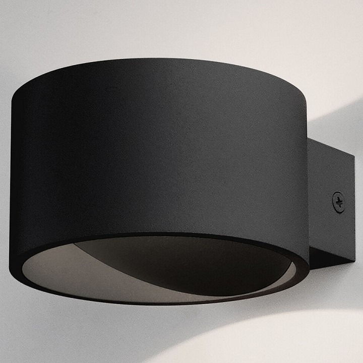 Фото Накладной светильник Elektrostandard Coneto a063684 ELK_a063684 - интернет-магазин МегаТерем в Москве