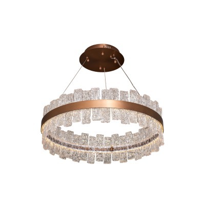 Люстра подвесная d.63см (TT...