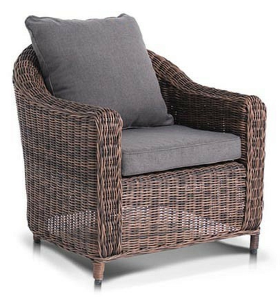 Фото Кресло Кон Панна SIS_00000002102 - интернет-магазин МегаТерем в Москве