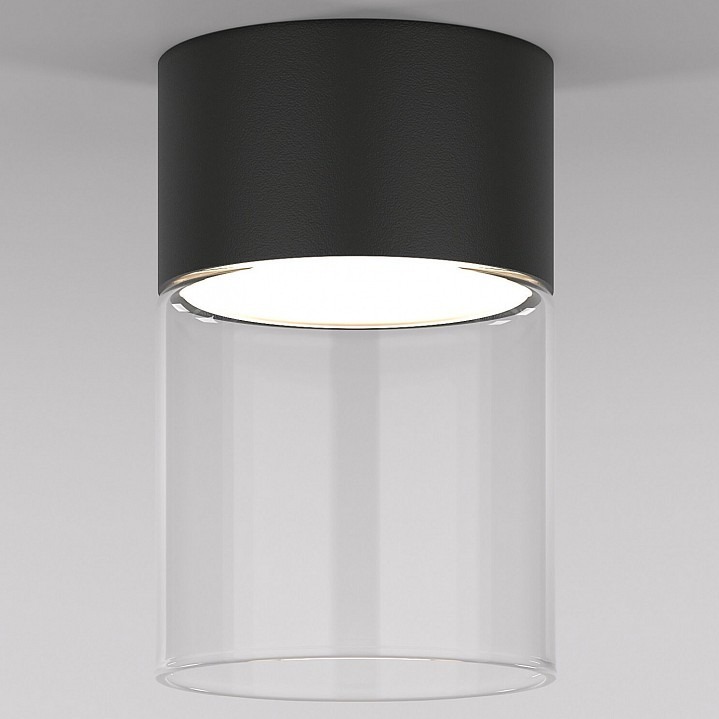 Фото Накладной светильник Elektrostandard Lumen a064709 ELK_a064709 - интернет-магазин МегаТерем в Москве