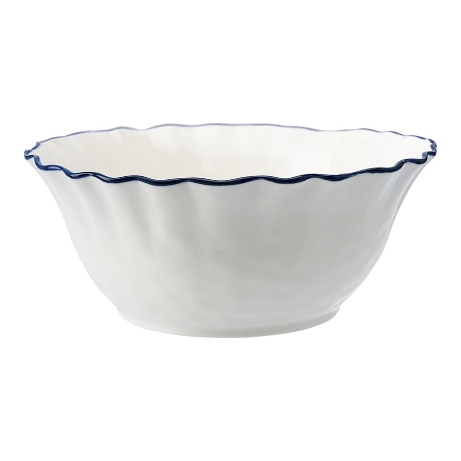 Фото Салатник santorini, D20 см, 1,1 л (76169) - интернет-магазин МегаТерем в Москве