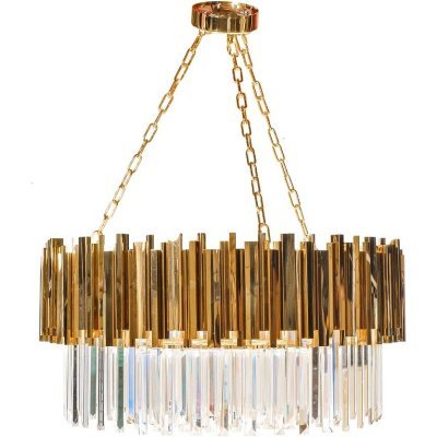 Люстра Vittoria M d80см h38...