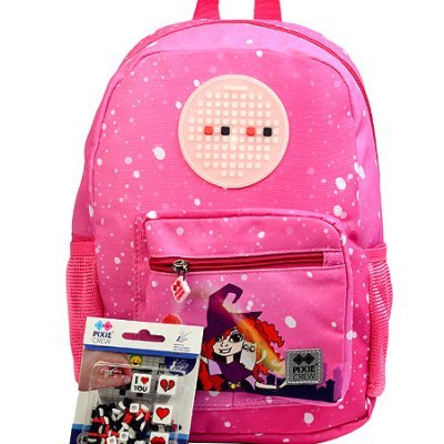 Рюкзак детский Pixie Crew (...