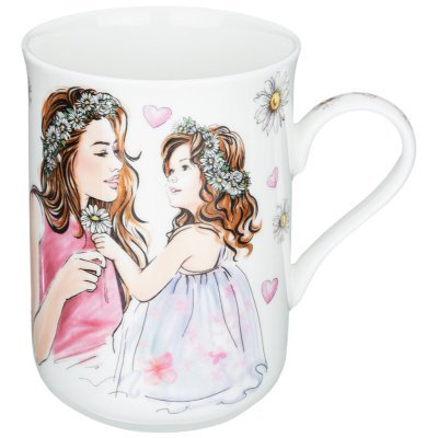 Кружка lefard 350 мл (104-9...