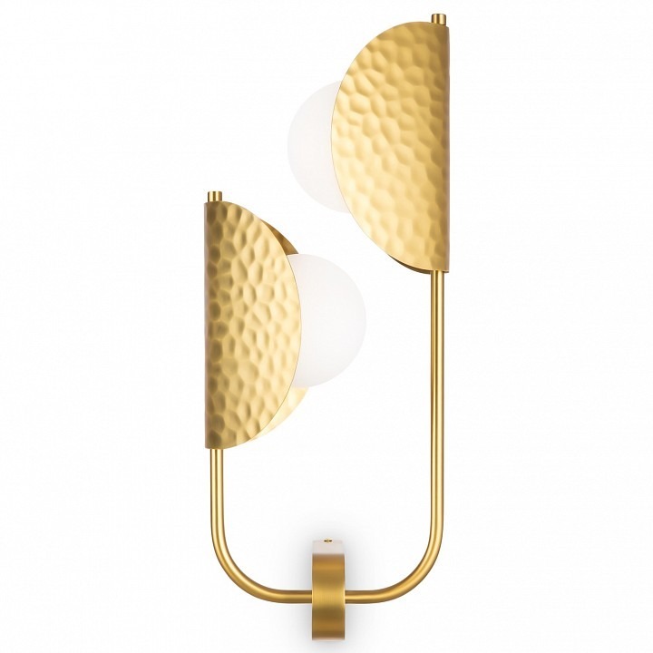 Фото Бра Maytoni Tropic MOD164WL-02BS1 MY_MOD164WL-02BS1 - интернет-магазин МегаТерем в Москве