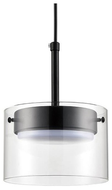 Фото Подвесной светильник Lumion Natalina 8232/1 LMN_8232_1 - интернет-магазин МегаТерем в Москве