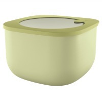 Контейнер для хранения store&more, 2,8 л, травянисто-зеленый (75524)