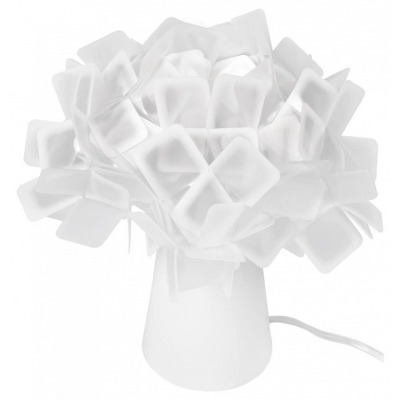 Настольная лампа декоративн...