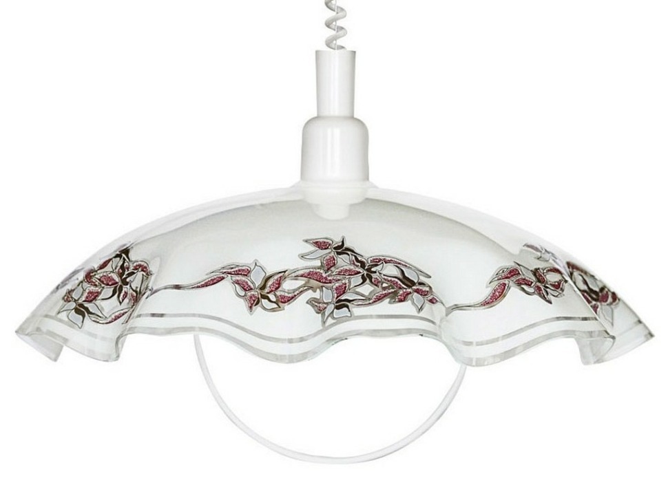 Фото Подвесной светильник Eglo Vetro 3041 EG_3041 - интернет-магазин МегаТерем в Москве