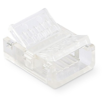 Соединитель лент прямой жесткий Ambrella Light  GS6362 AMBR_GS6362