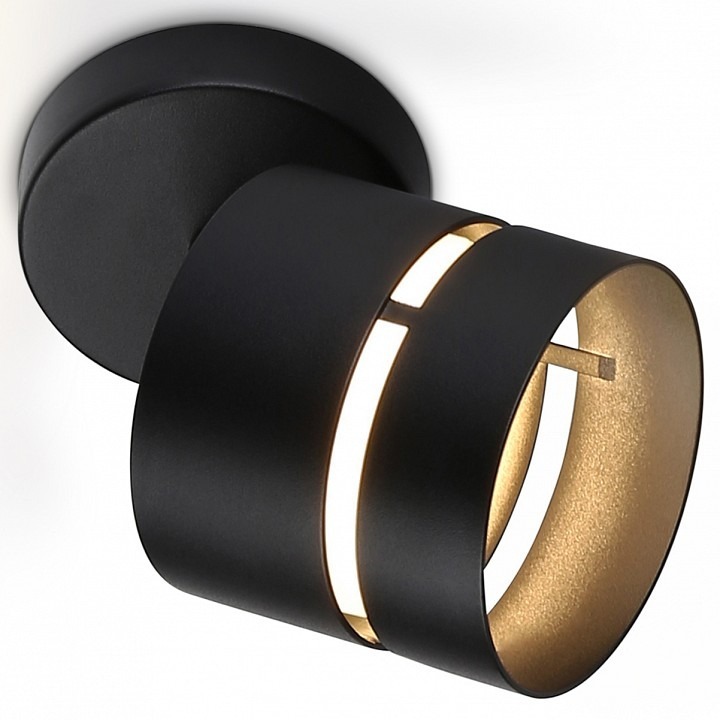 Фото Спот Ambrella Light TN TN71056 AMBR_TN71056 - интернет-магазин МегаТерем в Москве